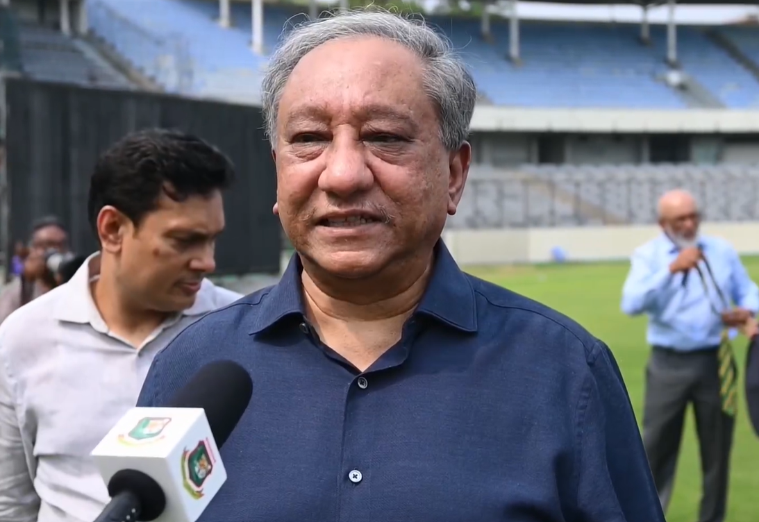Papon: No chance of lowering expectations for World Cup